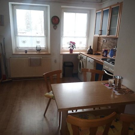 Na Cervene Louce Apartman Cheb Apartment Exterior photo