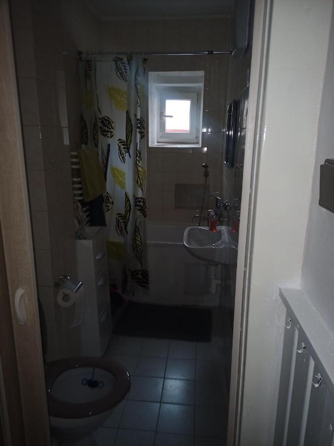 Na Cervene Louce Apartman Cheb Apartment Exterior photo