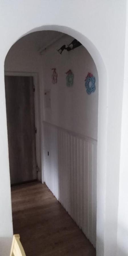 Na Cervene Louce Apartman Cheb Apartment Exterior photo