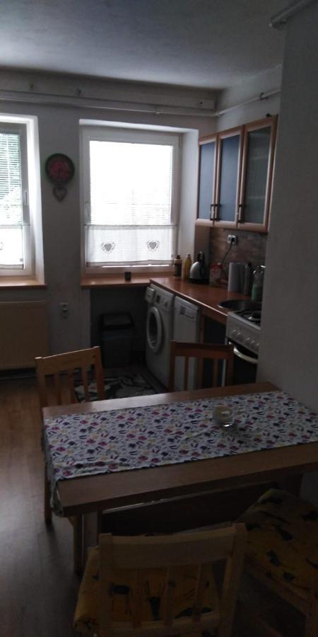 Na Cervene Louce Apartman Cheb Apartment Exterior photo