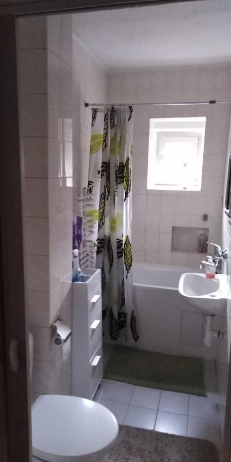 Na Cervene Louce Apartman Cheb Apartment Exterior photo
