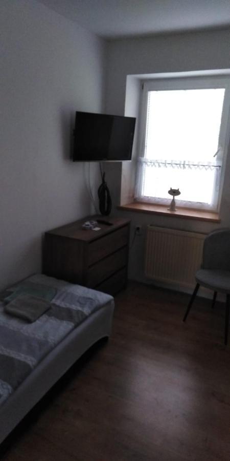Na Cervene Louce Apartman Cheb Apartment Exterior photo